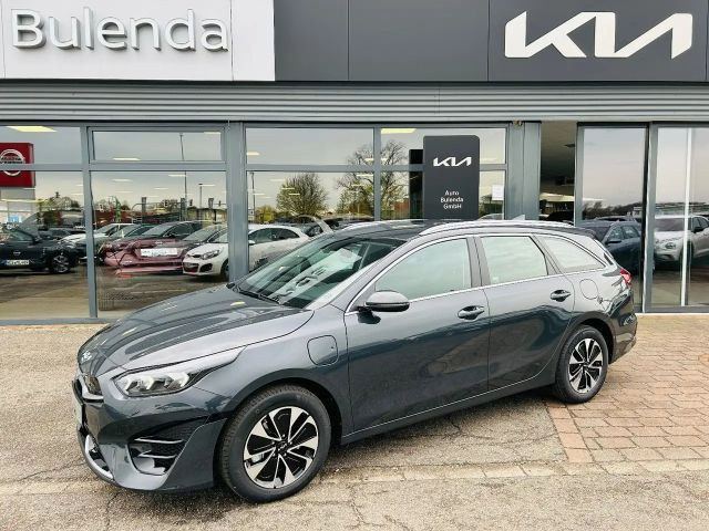 Kia Ceed Spirit SportWagon