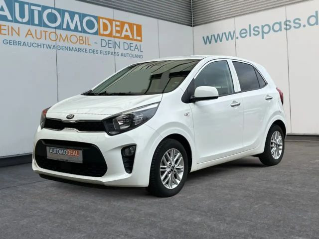 Kia Picanto Dream Team