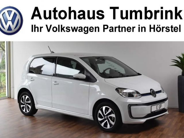 Volkswagen e-up! Active