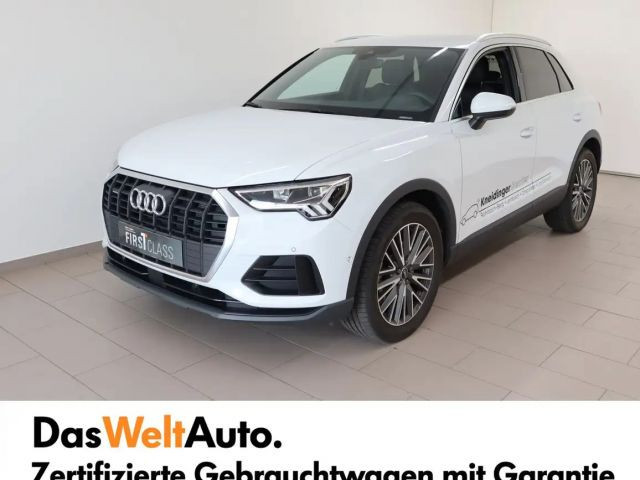 Audi Q3 Quattro 35 TDI