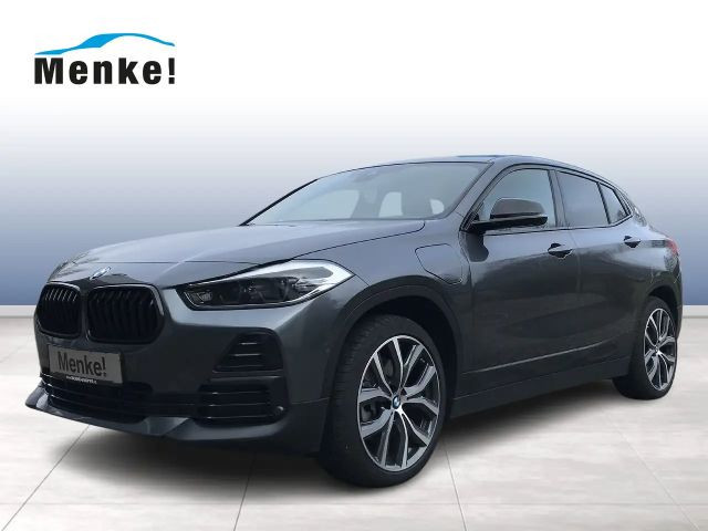 BMW X2 xDrive25e