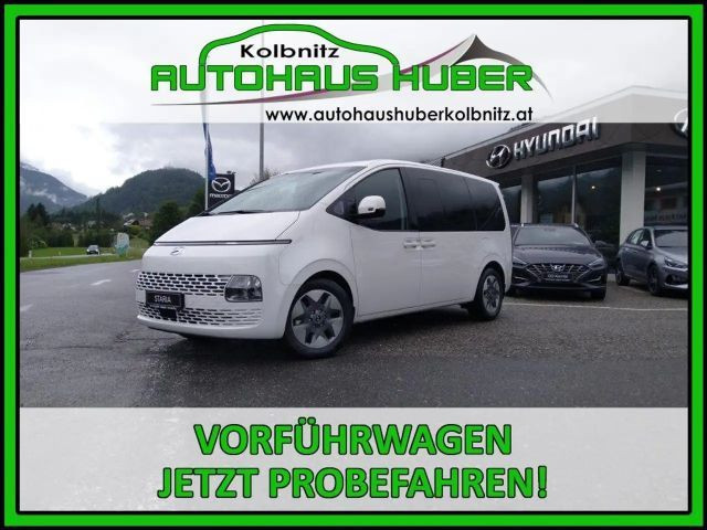 Hyundai Staria Bus Trend Line 2.2 CRDi 2WD