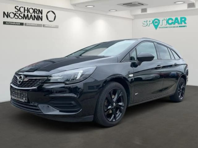 Opel Astra Sports Tourer 1.2 Turbo