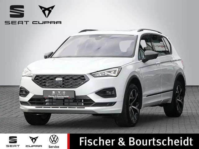 Seat Tarraco FR-lijn 1.5 TSI DSG