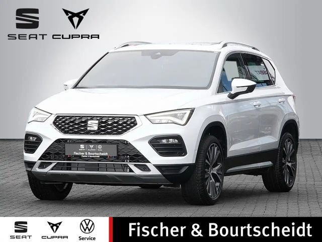 Seat Ateca 1.5 TSI DSG