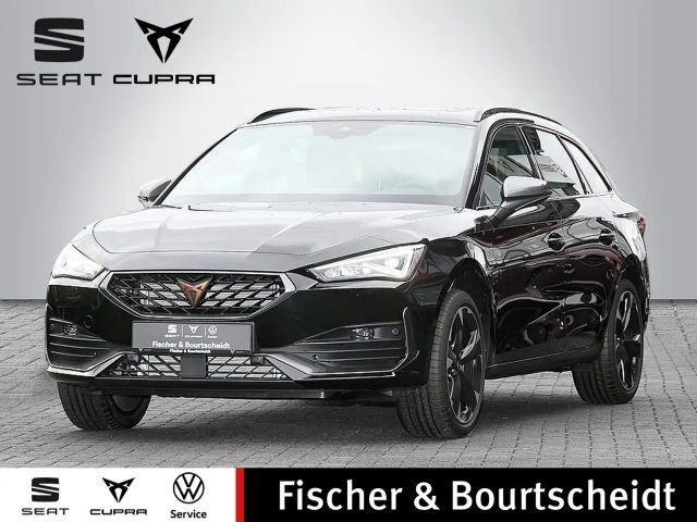 Cupra Leon Sportstourer 1.5 TSI DSG