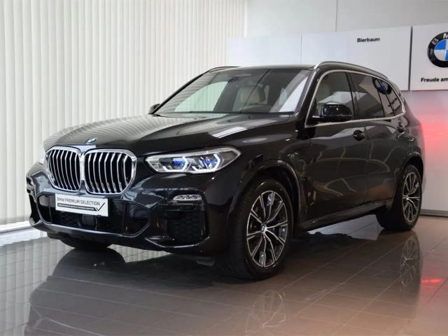 BMW X5 xDrive45e