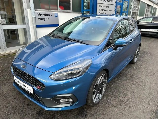 Ford Fiesta ST Line