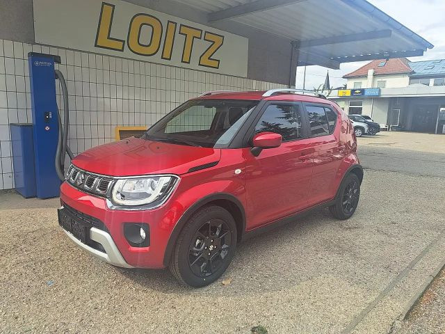 Suzuki Ignis DualJet Shine AllGrip Hybrid