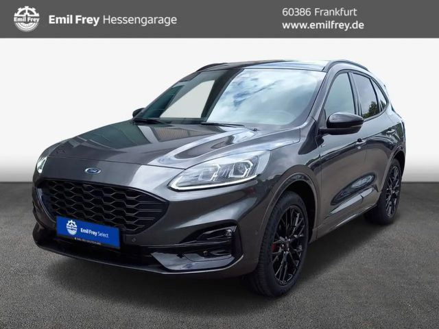 Ford Kuga 4x4 ST Line AWD X