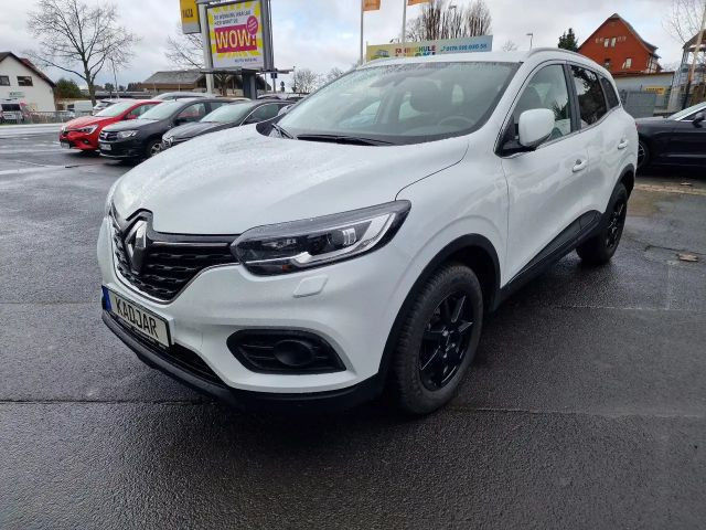 Renault Kadjar Business Line TCe 140