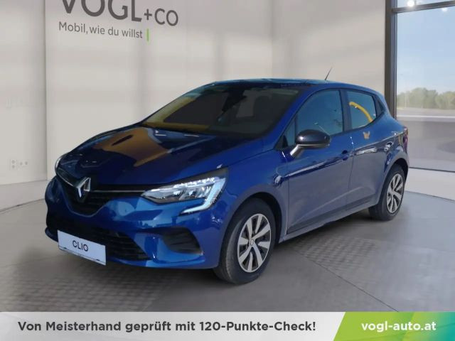 Renault Clio SCe 65