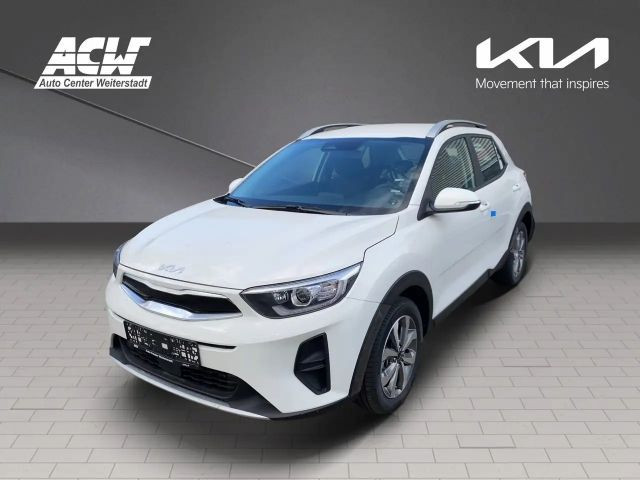 Kia Stonic STONIC 1.0T VISION NAVI KAMERA KLIMAAUTO