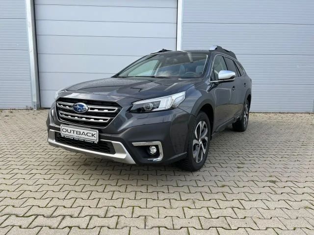 Subaru Outback Platinum