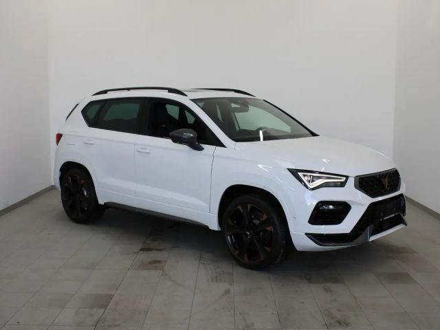 Cupra Ateca 4Drive 2.0 TSI DSG VZ