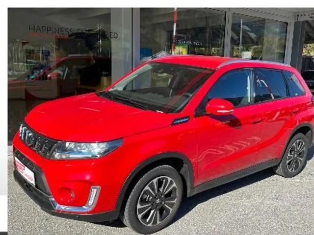 Suzuki Vitara GL Flash AllGrip Hybrid