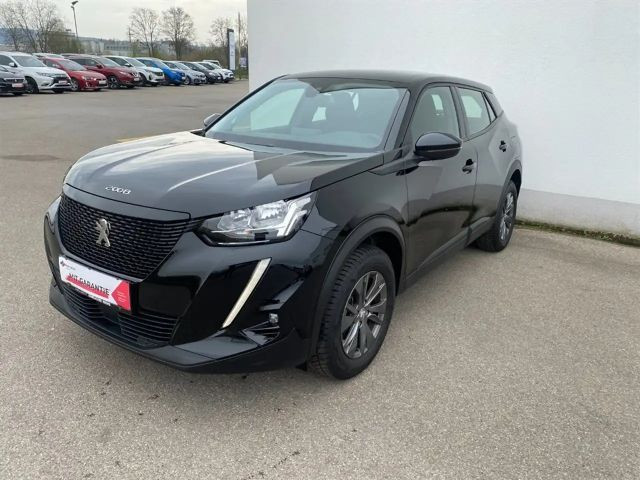 Peugeot 2008 Active Pack