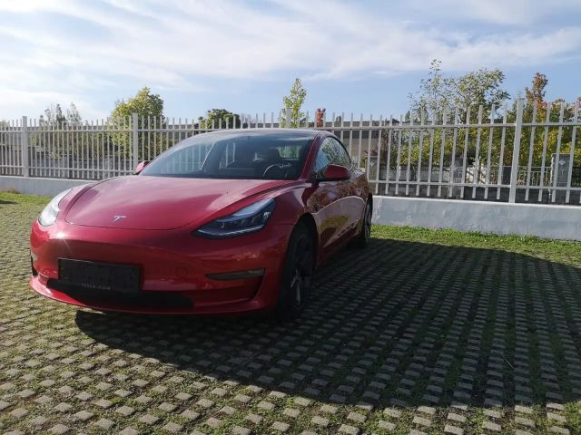 Tesla Model 3 Performance AWD