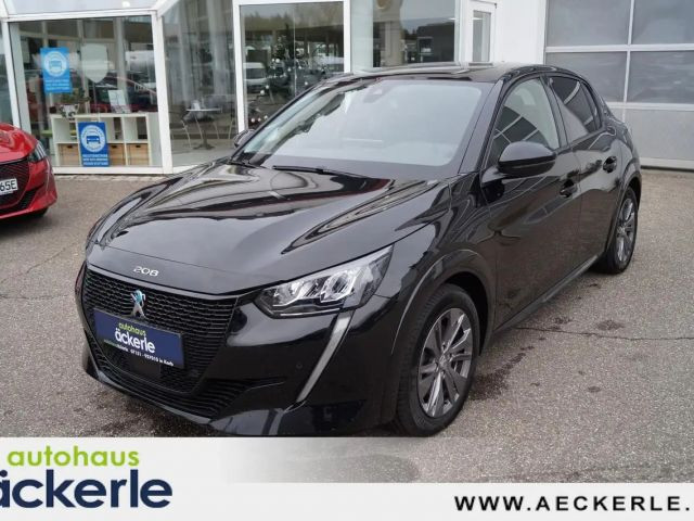 Peugeot 208 Allure Pack e-208