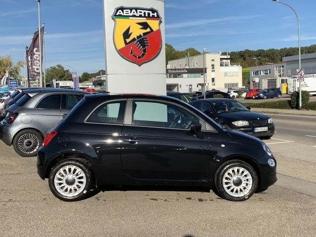 Fiat 500 1.0 GSE Hybrid Komfort-Paket