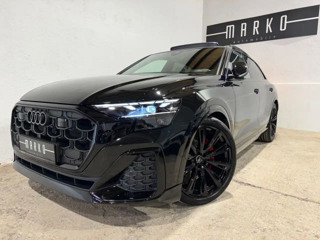 Audi Q8 Quattro 50 TDI