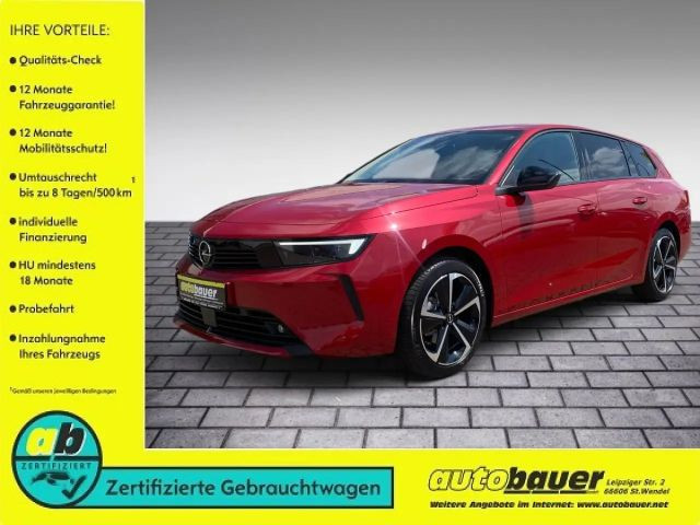 Opel Astra Enjoy