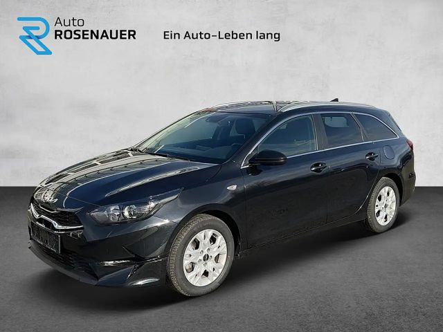 Kia Ceed CRDi SportWagon