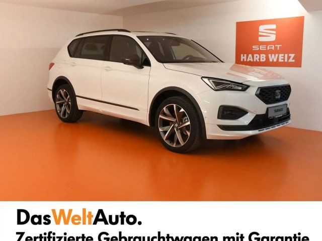 Seat Tarraco FR-lijn e-Hybrid DSG