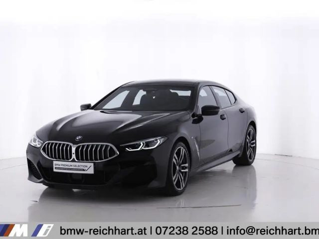 BMW 8 Serie 840 xDrive Coupé Gran Coupé 840d