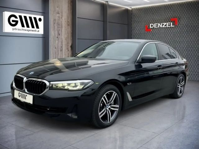 BMW 5 Serie 530 xDrive Sedan 530e