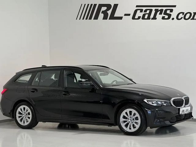 BMW 3 Serie 320 xDrive 320d