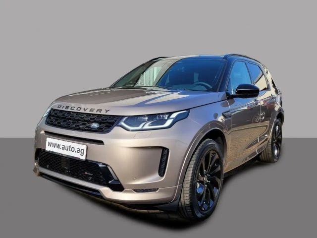 Land Rover Discovery Sport Dynamic R-Dynamic SE D200