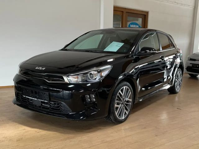 Kia Rio GDi GT-Line