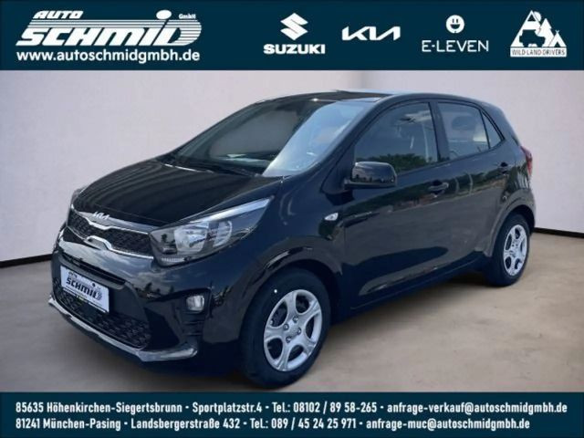 Kia Picanto Edition 7