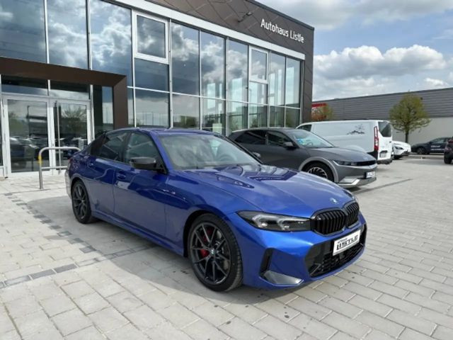 BMW 3 Serie 330 M-Sport 330i