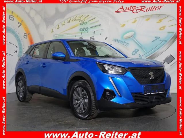 Peugeot 2008 BlueHDi Active Pack