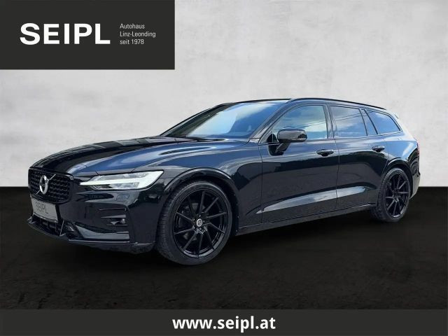 Volvo V60 D4 Geartronic R-Design