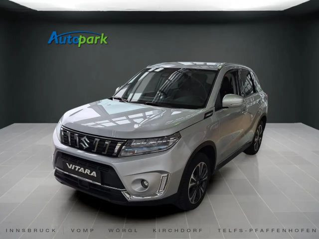 Suzuki Vitara Flash AllGrip Hybrid