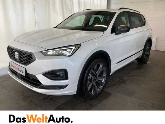 Seat Tarraco 2.0 TDI FR-lijn DSG