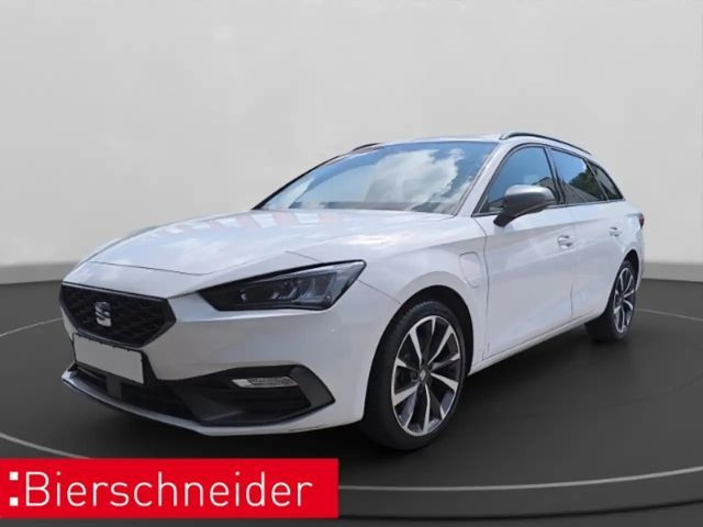 Seat Leon 1.4 TSI FR-lijn Sportstourer e-Hybrid DSG