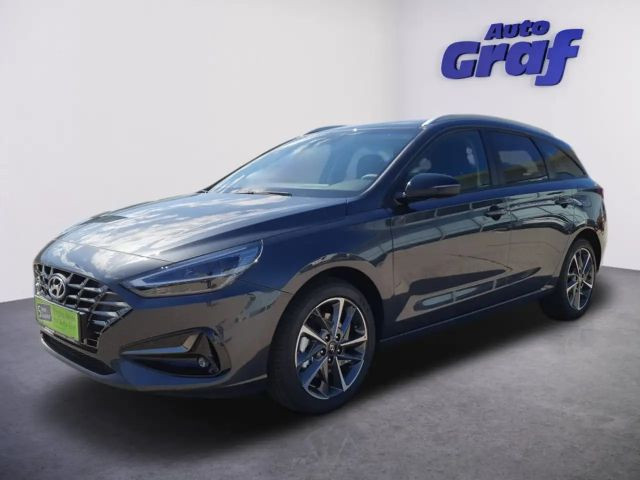 Hyundai i30 T-GDi Edition 30 plus