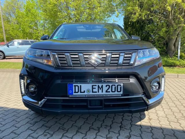 Suzuki Vitara Comfort DualJet AllGrip Hybrid