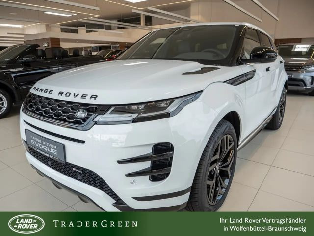 Land Rover Range Rover Evoque Dynamic R-Dynamic SE D200