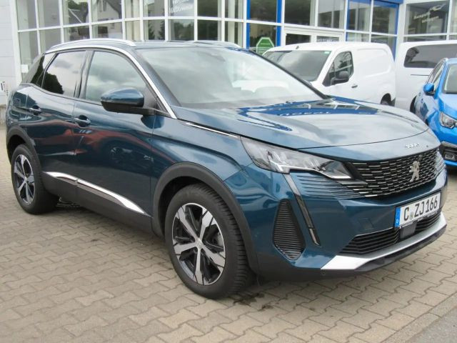 Peugeot 3008 Allure Pack PureTech EAT8