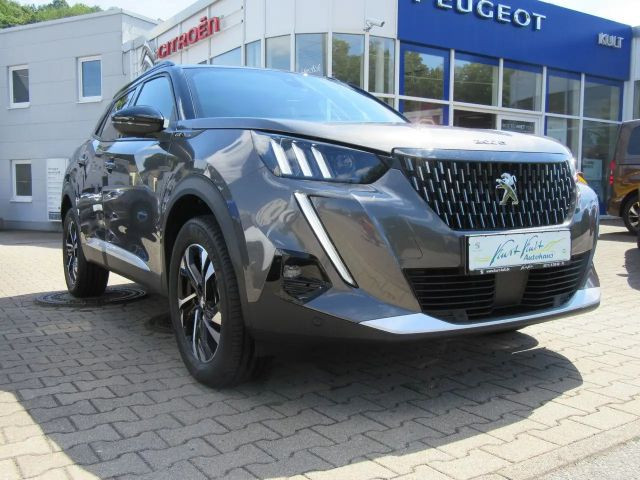 Peugeot 2008 GT-Line