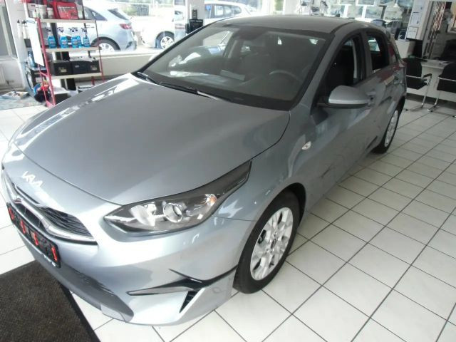 Kia Ceed GDi Edition 7 Emotion