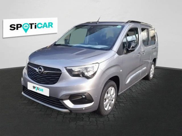 Opel Combo Ultimate Life Combo-e