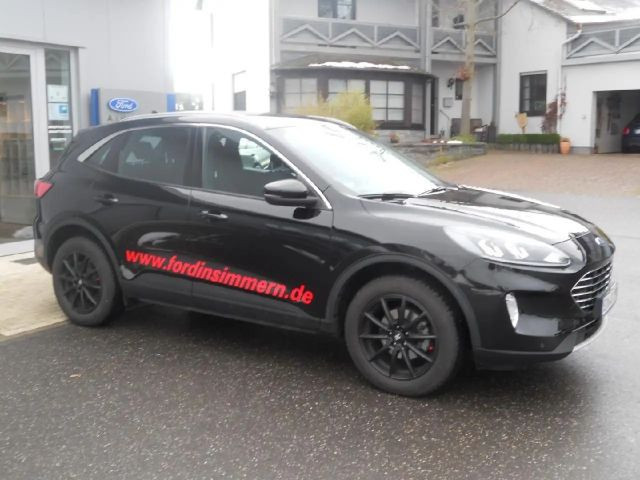 Ford Kuga Titanium