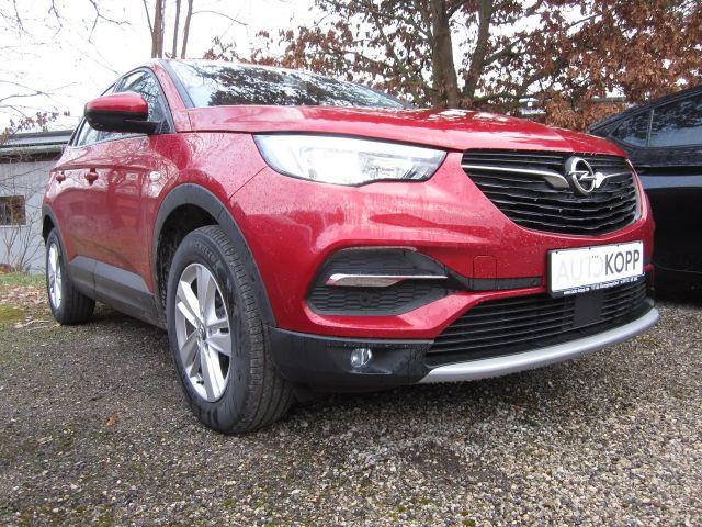 Opel Grandland X Elegance