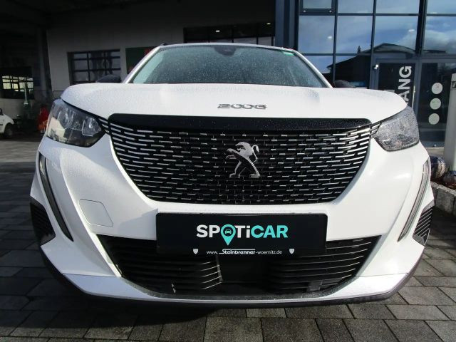 Peugeot 2008 Allure Pack